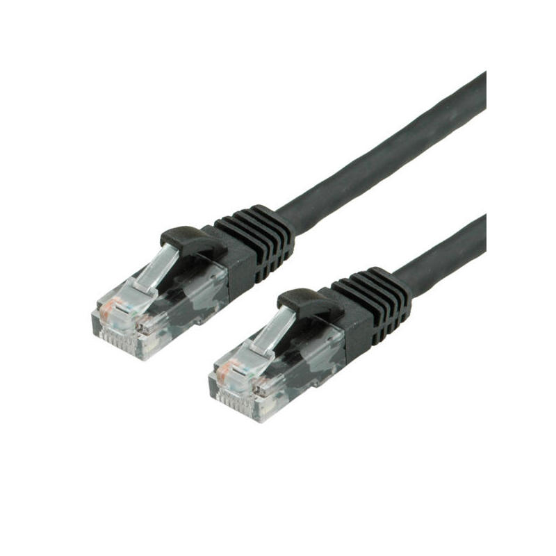 value-cable-de-red-kat6-class-e-utp-lsoh-schwarz-2m