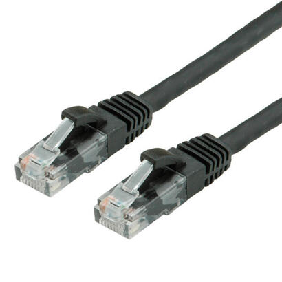 value-cable-de-red-cat6a-class-ea-utp-schwarz-5-m