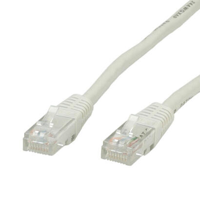 value-cable-de-red-kat5e-class-d-utp-grau-1m