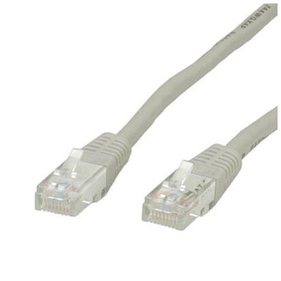 value-cable-de-red-kat6-class-e-utp-grau-10m