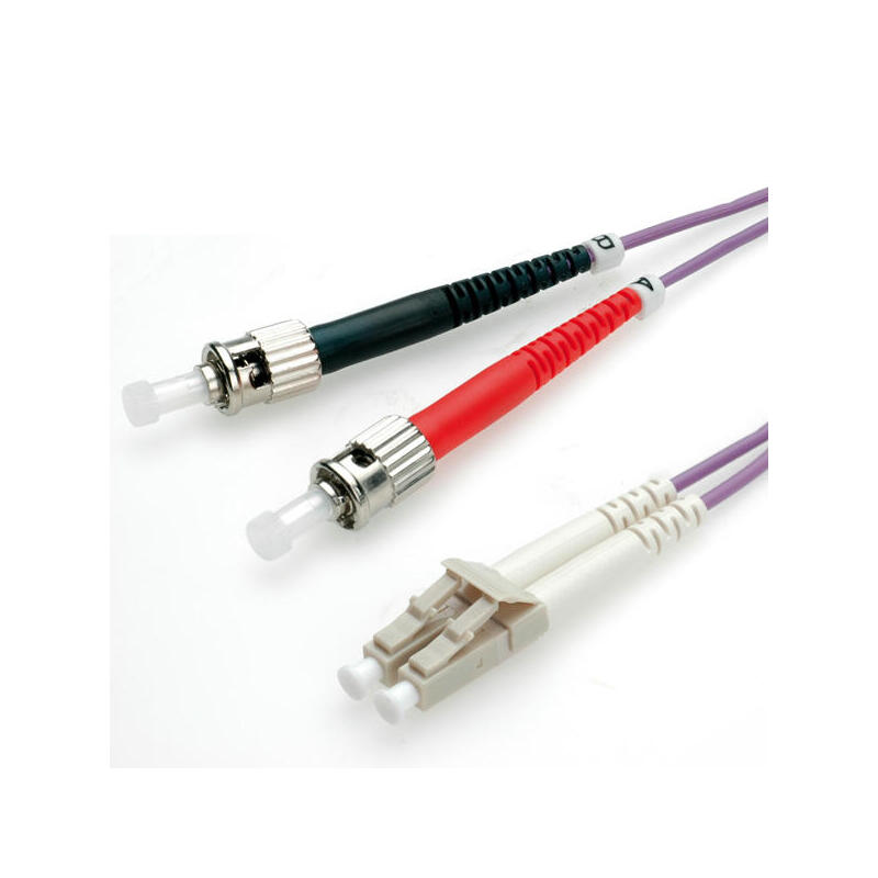 value-lwl-cable-50-125um-om4-lc-st-violett-1m