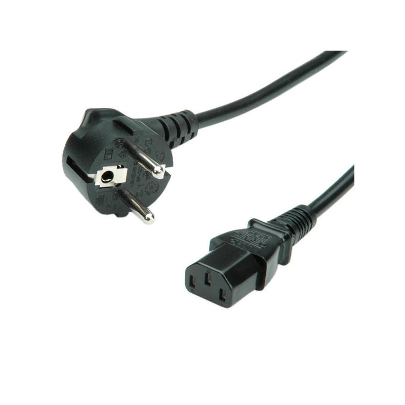roline-netzcable-gerade-iec-buchse-schwarz-18m