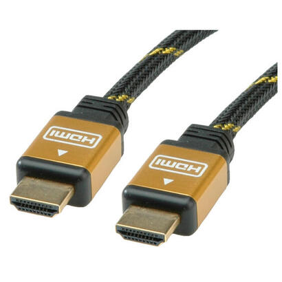 roline-gold-hdmi-high-speed-cable-mit-ethernet-15m