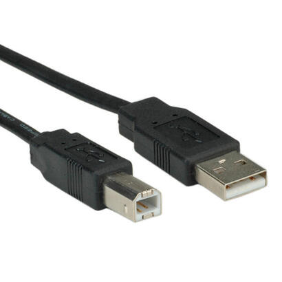 roline-usb-20-notebook-flachcable-typ-a-b-schwarz-18-m