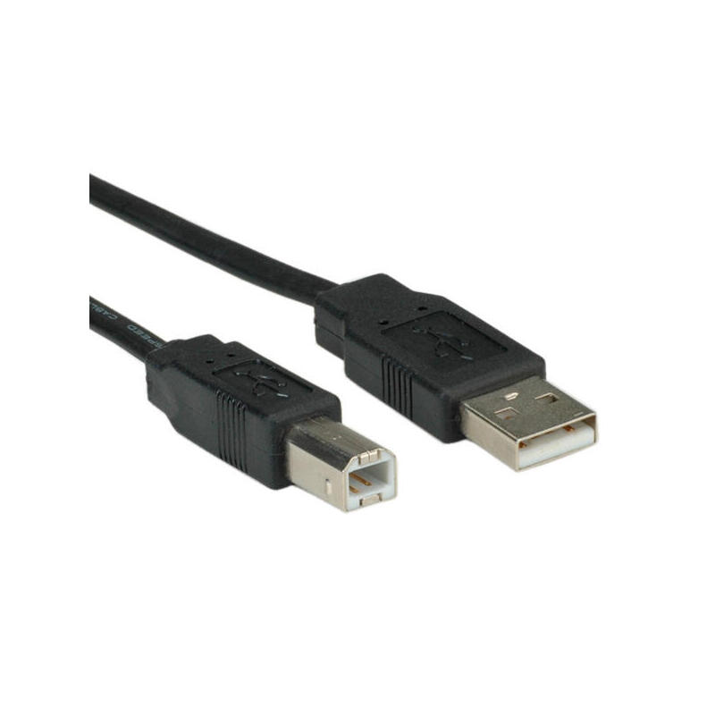 roline-usb-20-notebook-flachcable-typ-a-b-schwarz-18-m