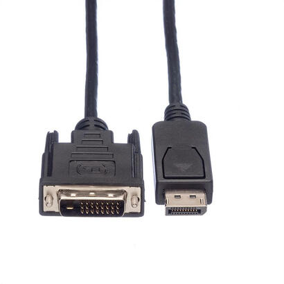 roline-displayport-cable-dp-st-dvi-st-schwarz-15-m