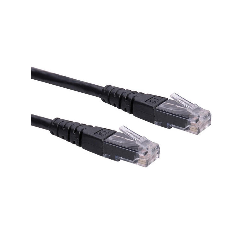 roline-cable-de-red-kat6-class-e-utp-schwarz-03m
