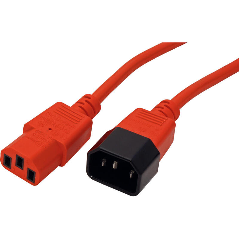 roline-apparate-verbindungscable-iec-320-c14-c13-rot-08-m