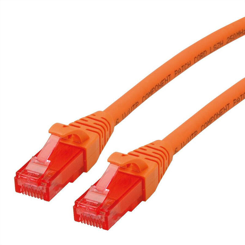 roline-cable-de-red-cat6-utp-component-level-lsoh-naranja-5-m