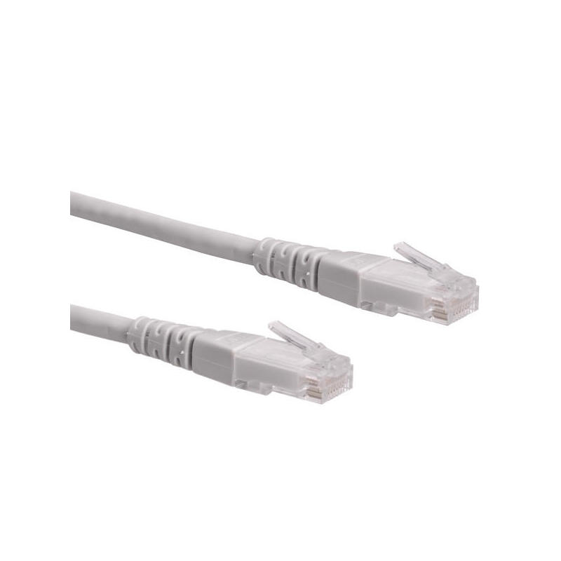 roline-cable-de-red-kat6-class-e-utp-grau-2m