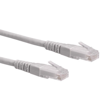 roline-cable-de-red-kat6-class-e-utp-grau-15m