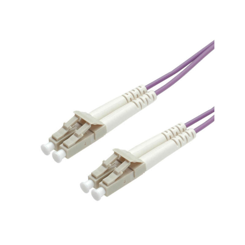 roline-lwl-cable-50-125um-om4-lc-lc-violett-1m