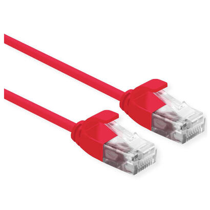 roline-utp-datacenter-cable-de-red-cat6a-class-ea-lsoh-slim-rot-5-m