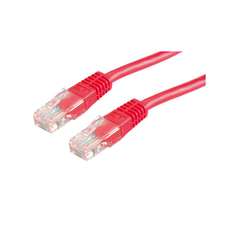 roline-cable-de-red-kat5e-class-d-utp-rot-2m