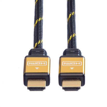 roline-gold-hdmi-high-speed-cable-mit-ethernet-2m