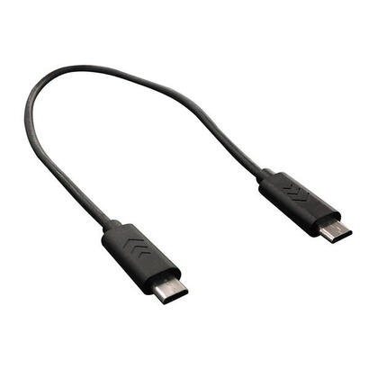 roline-usb-20-ladecable-micro-b-micro-b-st-st-schwarz-03-m