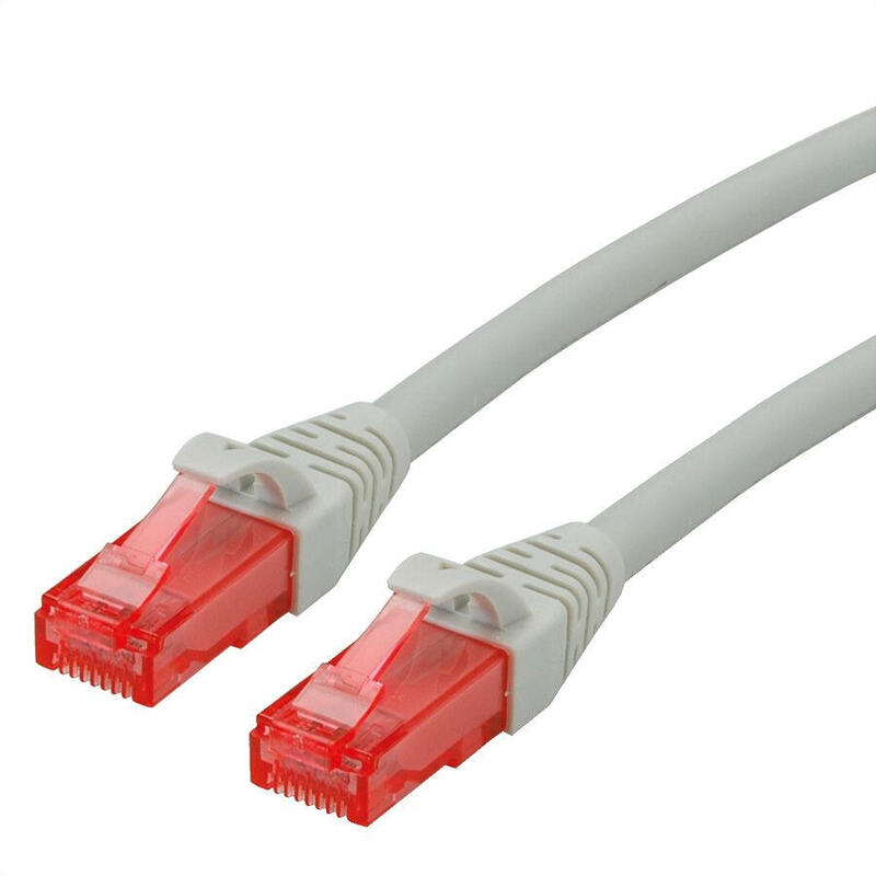 cable-roline-de-red-cat6-utp-component-level-lsoh-grau-2-m