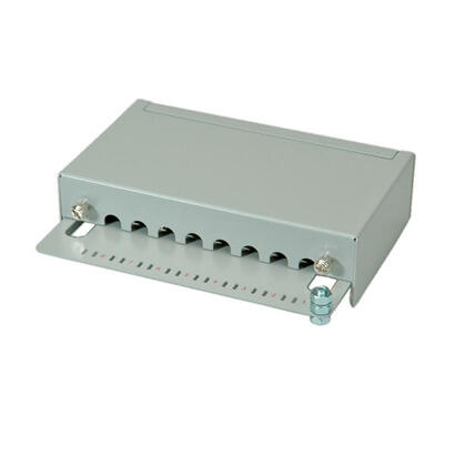 roline-patchpanel-8-ports-kat5e-class-d-geschirmt-grau