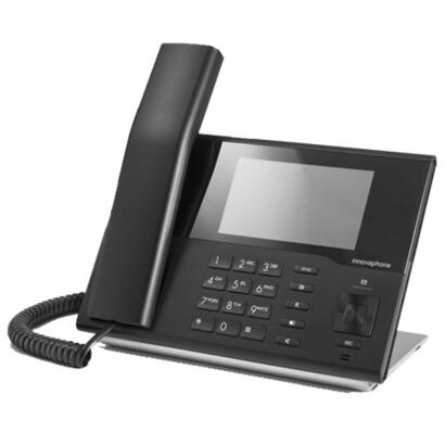 innovaphone-ip232-ip-design-telefon-schwarz