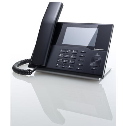 innovaphone-ip232-ip-design-telefon-schwarz