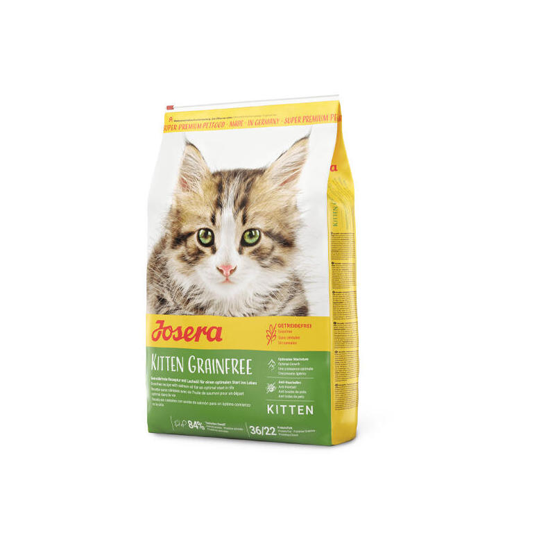 josera-4032254755005-alimento-seco-para-gatos-2-kg-gatito-aves