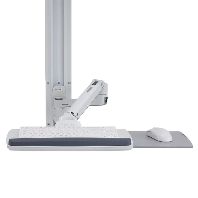 ergotron-lx-wand-halterung-system-weiss-tastatur-und-monitorhalterung-bis-812cm-32-zoll-belastbar-32-113kg-vesa-75x75-100x100mm