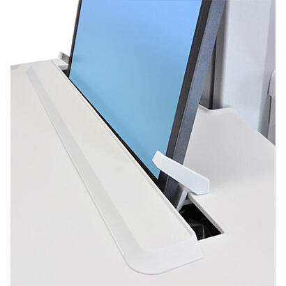 ergotron-styleview-laptop-wagen-sla-antrieb-2-schublade-1x2-eu-bis-439cm-173zoll-10kg-anhebung-51cm-66ah-power-system-2x33ah-12v