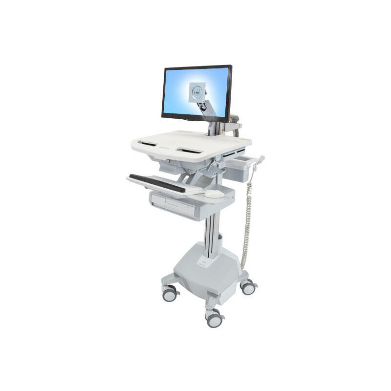 ergotron-styleview-wagen-mit-lcd-arm-life-antrieb-1-schublade-eu-sau-eu