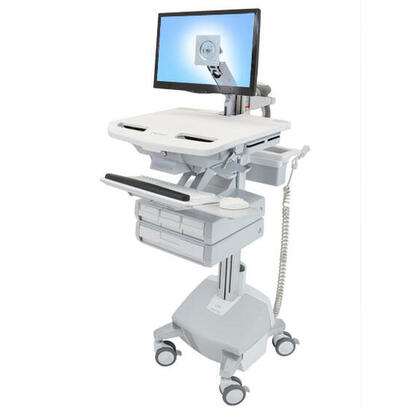 ergotron-styleview-wagen-mit-lcd-arm-life-antrieb-4-schublade-eu-sau-eu