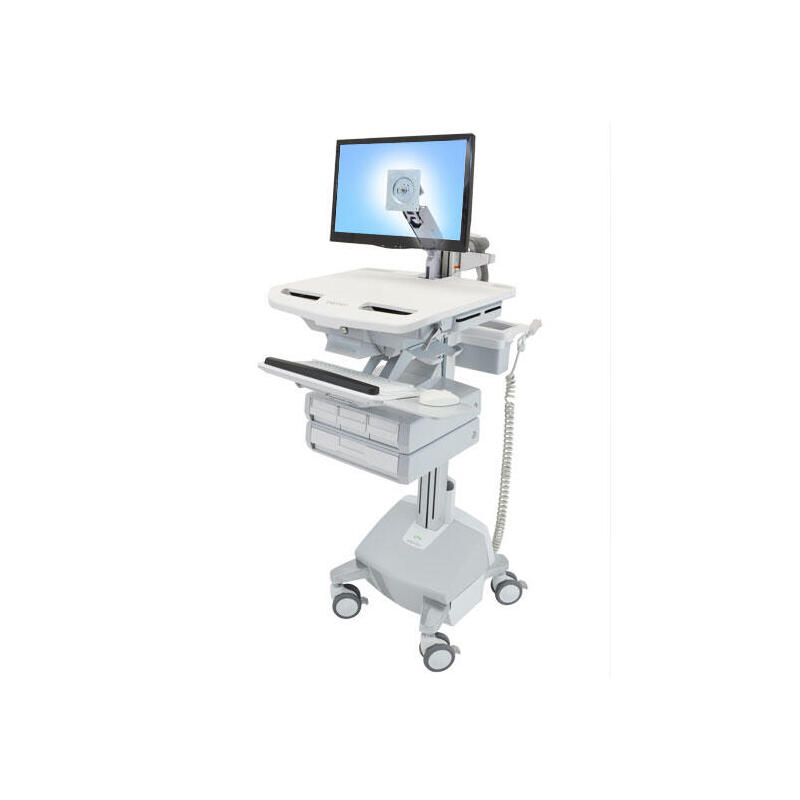 ergotron-styleview-wagen-mit-lcd-arm-life-antrieb-4-schublade-eu-sau-eu