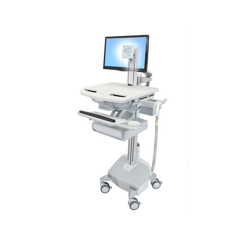 ergotron-styleview-wagen-mit-lcd-gelenk-life-antrieb-1-schublade