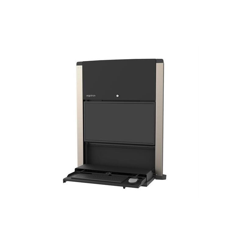 carefit-24-inch-sit-stand-enclosure-matte-negro