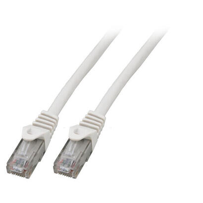 efb-rj45-cable-de-red-u-utp-cat6-lszh-cca-05m-weiss
