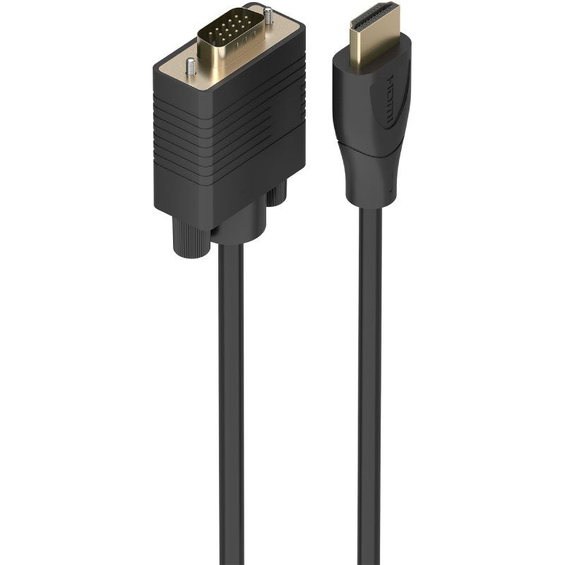 cable-conversor-aisens-hdmi-a-svga-hdmi-am-svgam-15m