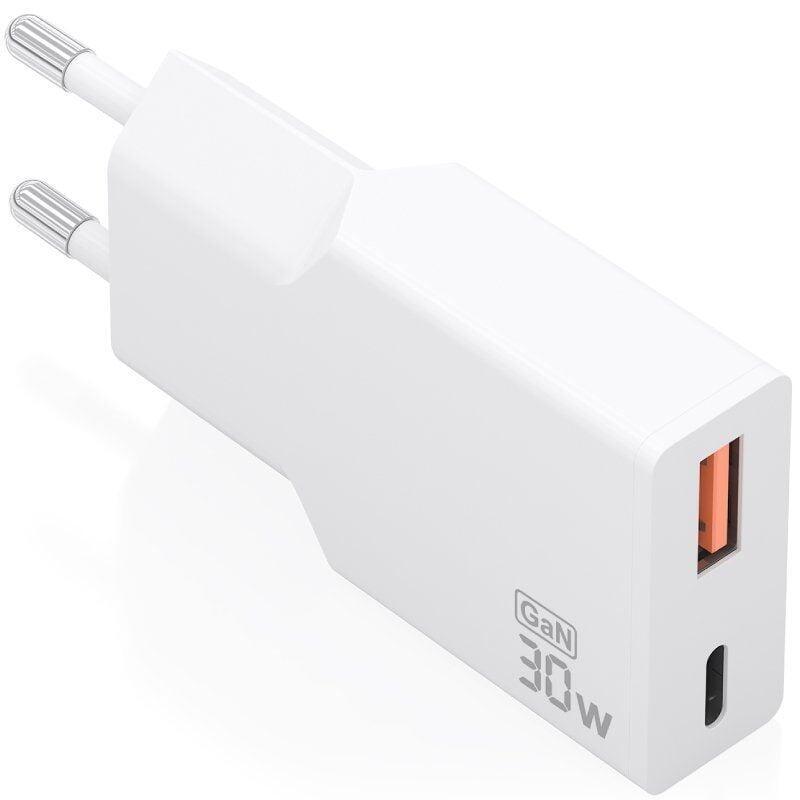 cargador-de-pared-gan-aisens-a110-1002-1xusb-tipo-c-1xusb-30w-blanco