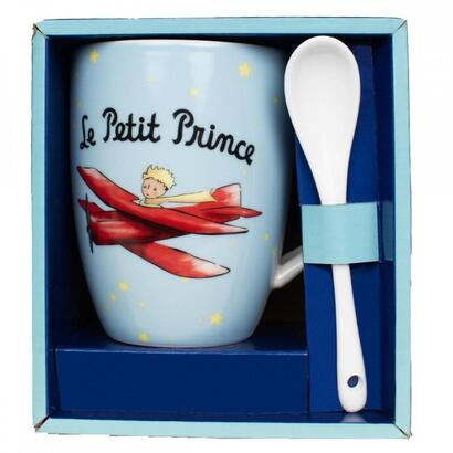 taza-con-cuchara-enesco-el-principito-en-su-avion