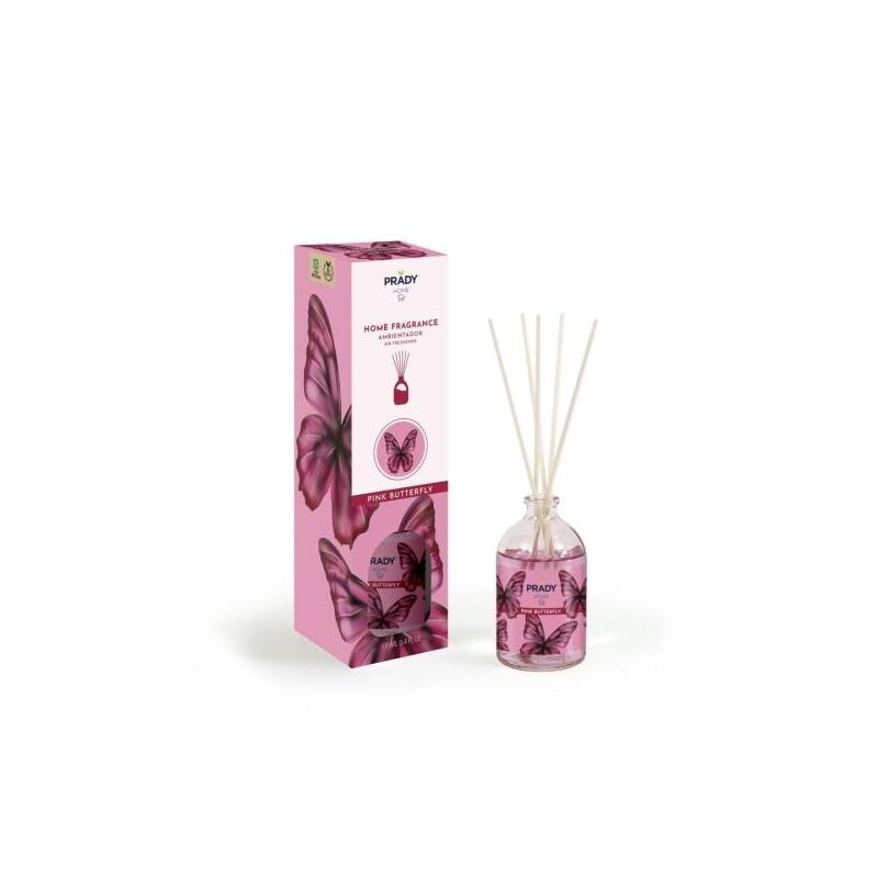 prady-ambientador-mikado-pink-butterfly-frasco-de-cristal-100-ml-y-varitas-difusoras