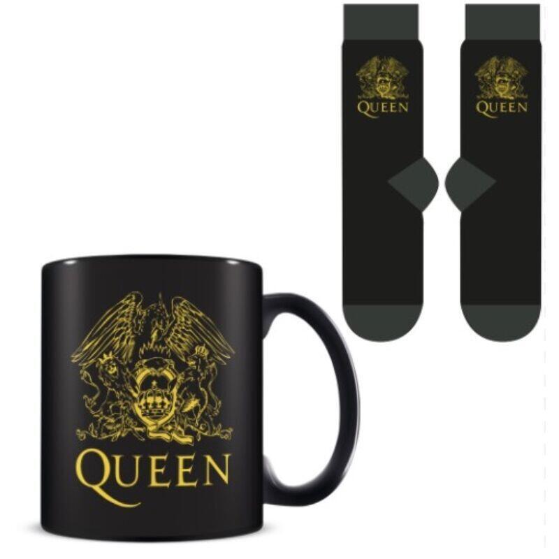 set-taza-y-calcetines-queen