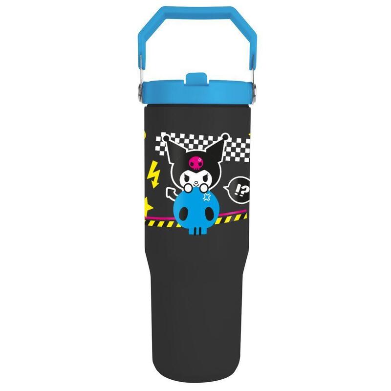 vaso-termo-kuromi-hello-kitty-880ml