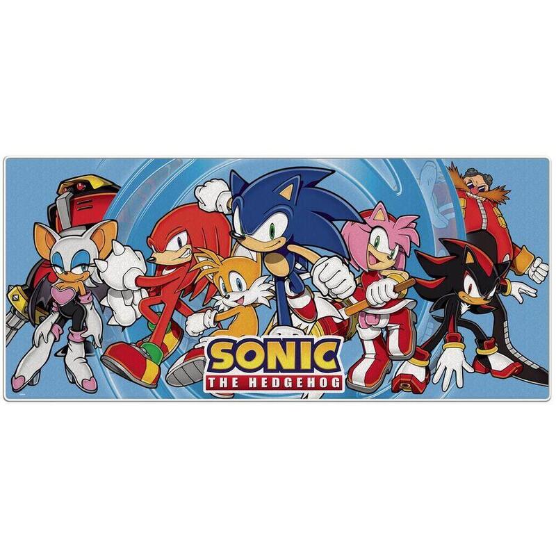 alfombrilla-gaming-sonic-the-hedgehog