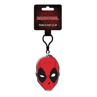 pack-de-20-unidades-llavero-deadpool-marvel