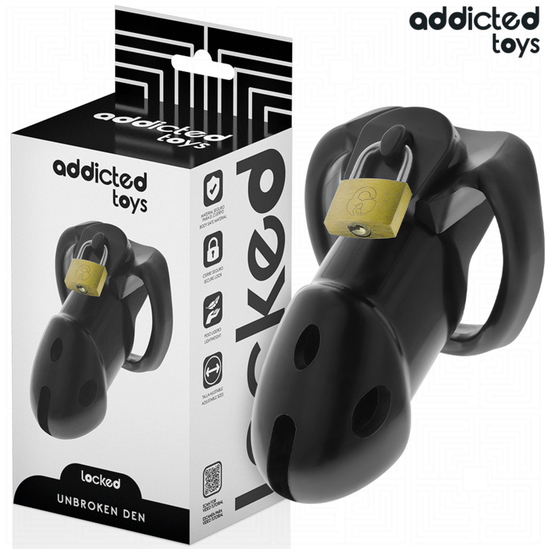 addicted-toys-locked-unbroken-den-jaula-para-pene-98-cm