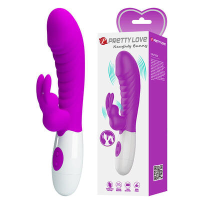 pretty-love-naughty-bunny-vibrador-morado