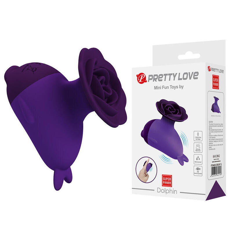 pretty-love-dolphin-mini-vibrador-con-sujecion