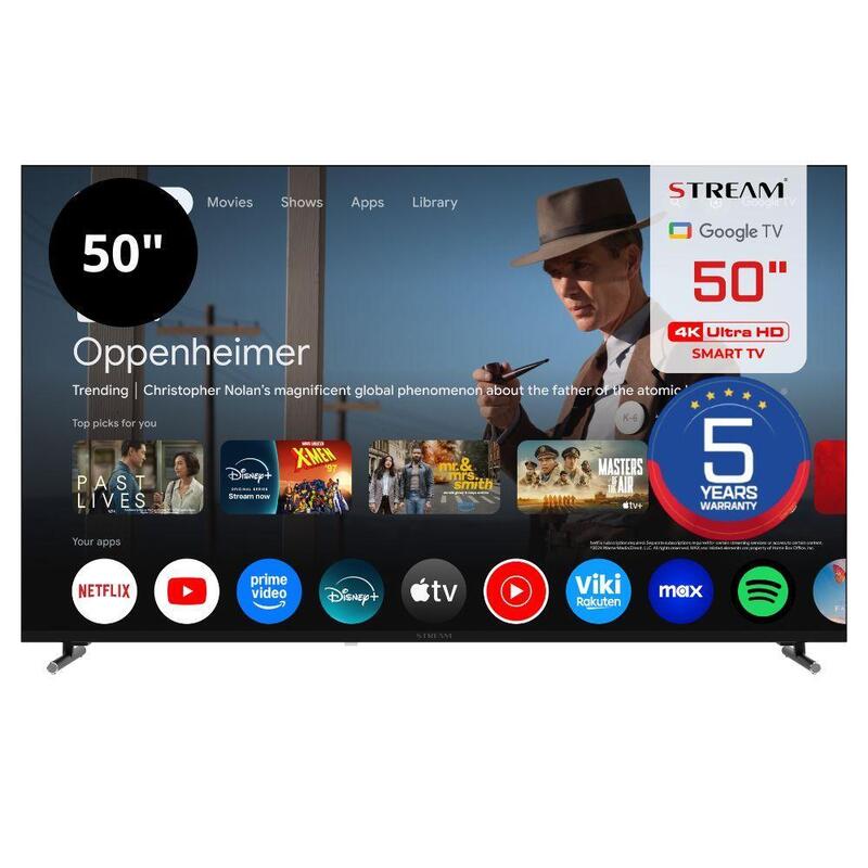 televisor-stream-system-50-ex1gu-smart-google-tv-uhd-4k