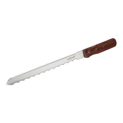 pack-de-2-unidades-cuchillo-con-mango-de-madera-para-materiales-aislantes-profesional-275-mm