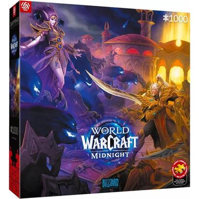 good-loot-gaming-puzzle-world-of-warcraft-midnight-against-the-void-1000-elementow