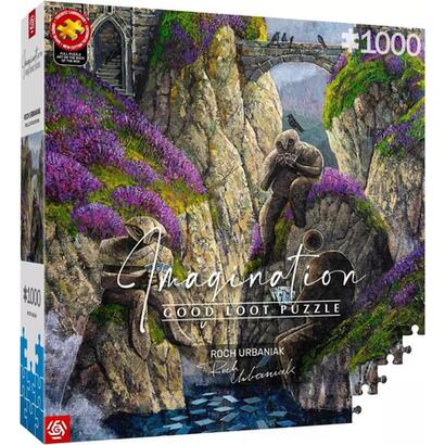 good-loot-imagination-puzzle-roch-urbaniak-trolle-z-kilmorven-1000-elementow