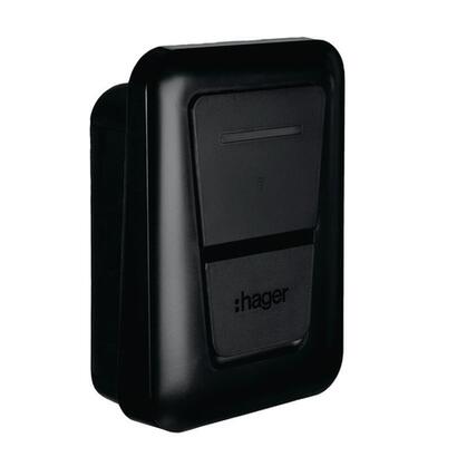 evcs-estacion-de-carga-hager-witty-one-11-kw-3f-rfid-bluetooth-con-enchufe-t2