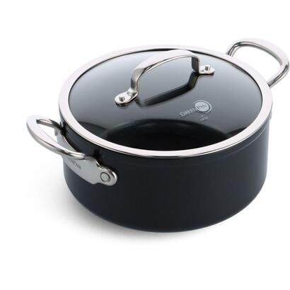 greenpan-barcelona-pro-kasserolle-24cm-schwarz